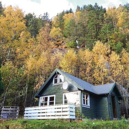 Gorgeous Home In Vallavik With Wifi Vangsbygd エクステリア 写真
